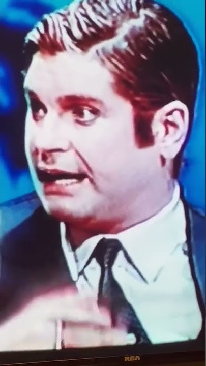 ozzy osbourne speaking youtube