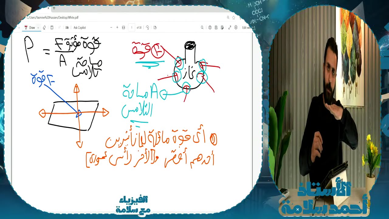 بث مباشر من قِبل Eng Ahmed Slama