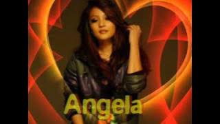 02. Angela Zhang - Aurora - 歐若拉