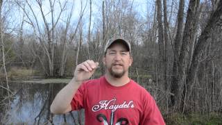 GW 01 Gadwall Duck Call