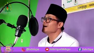 Suargo Iku Panggonan Nikmat | Badur Bopas | Vocal Ahmad Sholichul Huda