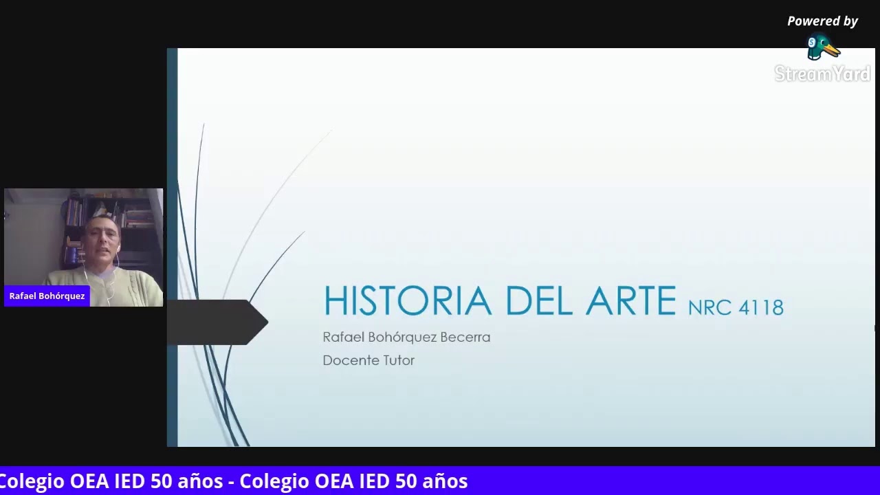 Prueba de transmisión en vivo 3 - YouTube
