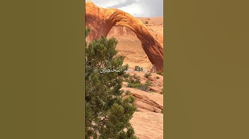 آيات من سورة ص * قال ربي فأنظرني إلى يوم يبعثون * بصوت القارئ محمد اللحيدان