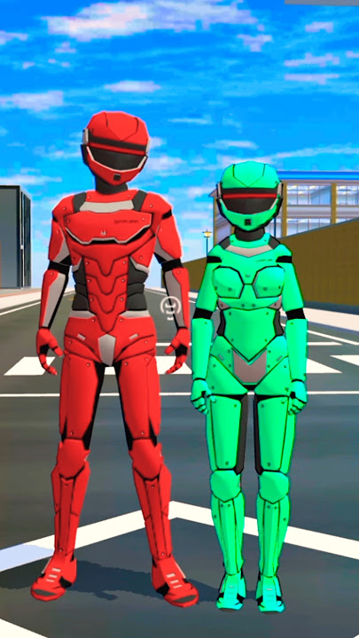 Rina Transformasi mulai😈🕷️🧟#sakuraschoolsimulator#shorts#funny#motupatlu#dance#cartoon#youtube#sonic