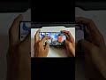 Infinix gt 20 pro 5g Handcam📱📱 Free Fire 🔥 #trending #freefire #viral #shorts