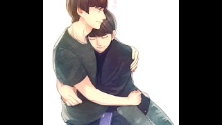 Kyuwook Chibi-Fanart Gif-Imagen