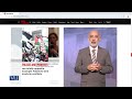 Pakistani Media vs Western Media | Online Journalism | MCM517_Topic203