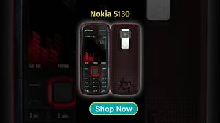 Nokia 5130 Ringtone