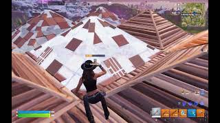 Fortnite top1 19 kill in unreal ranked by bocudja