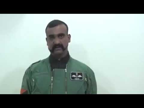 Abhinandan Story Another Video Interview By Abhinand Praised Pakistan and Pak Army