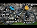 Long Distance Bikepacking Gear Setup