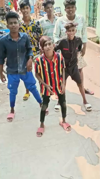Chennai pullingo new Tik Tok ππ