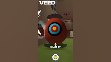 Shell Shockers being broken... What new i guess