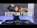 Disco Funky House Mix 18 The Best Of Disco Funky House 