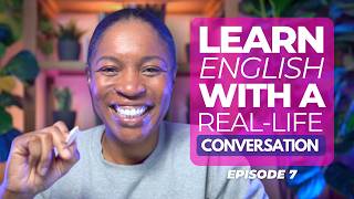 ENGLISH Conversation Practice: EPISODE 7 - A Package Delivered To The Wrong Address