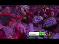 INSANE AVERAGES! 🔥 | Anderson vs Van Gerwen | Premier League BELTER 2018