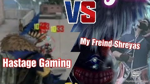 My Friend Call Me Noob Aja 1 v 1 Me 😡😡