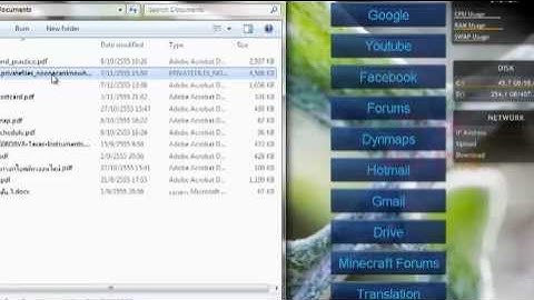Secret File Extension!