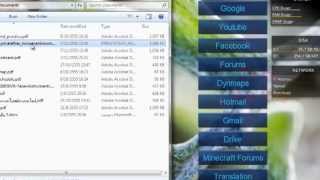 Secret File Extension!