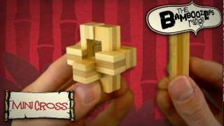 MINI Bamboo - Cross Solution screenshot 4