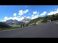 90 Minute Virtual Cycling Workout Europe Panorama Roads Ultra HD Video