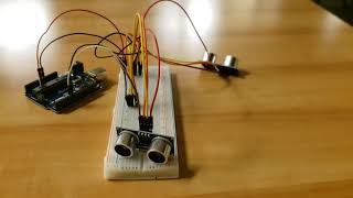Integration of Sensors