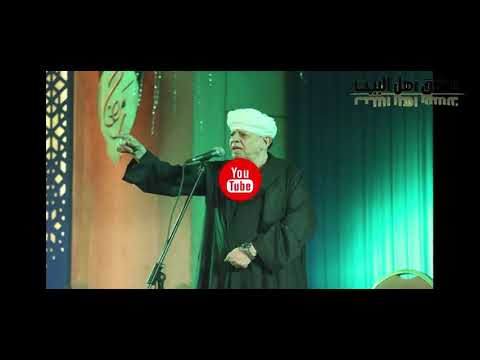 الشيخ ياسين التهامى حفلة السيدة زينب 2015 الجزء الاول 