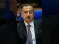 ilham Əliyev #news Azerbaycan