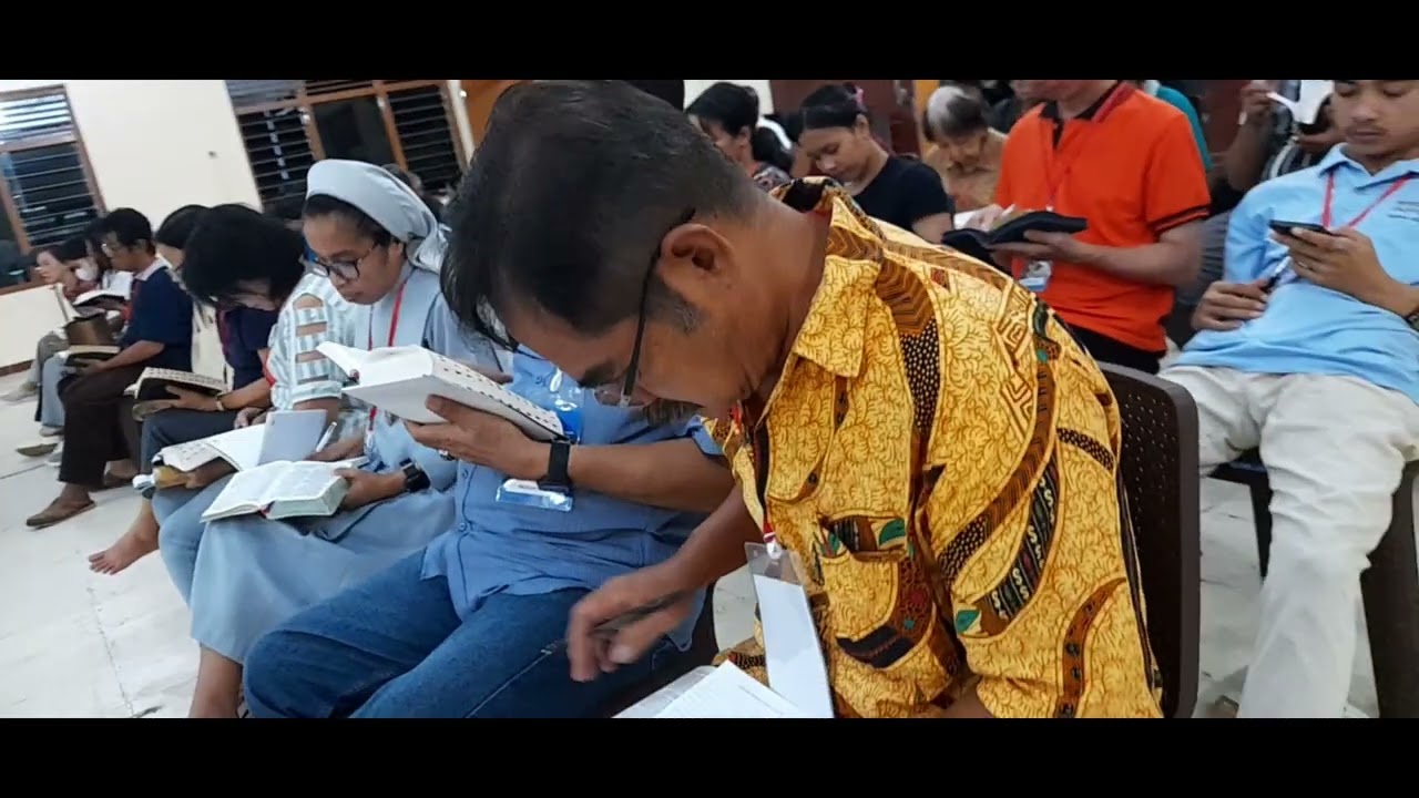 Tutorial Kitab Suci-2 KEP 2 Pemalang IImedi0jan2026