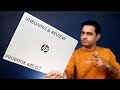 HP Pro Book 445 G7 Unboxing & Review | Best Laptop For Office Work/Business | AMD Ryzen 4000