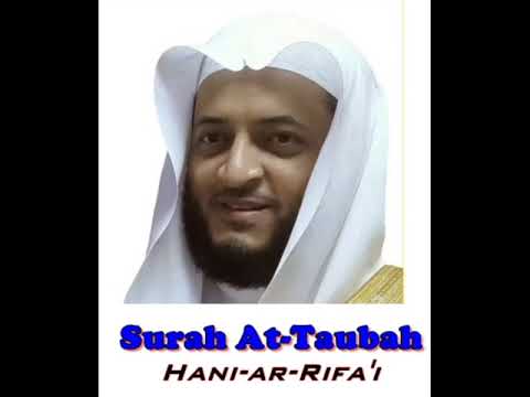 9  Surah At Taubah Hani ar Rifa'i