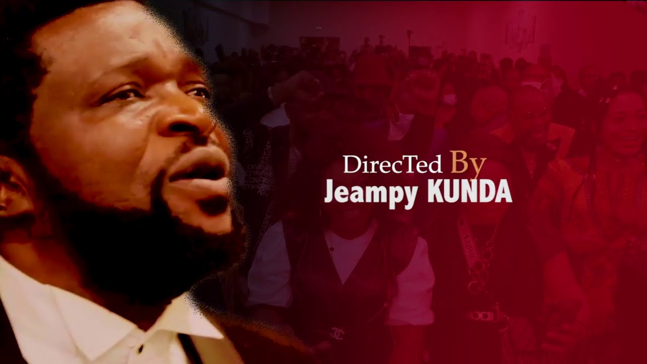 Mbuta Kamoka Gloire et élévation (Hommage) vol1