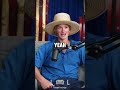 Amish Kid Explains Flirting To Theo Von 🤣 | This Past Weekend