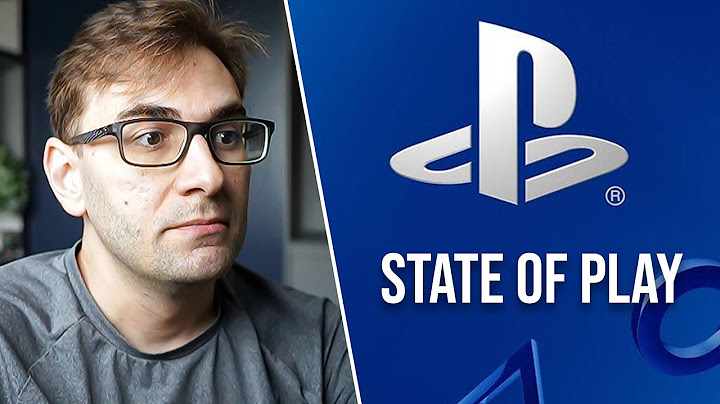 PLAYSTATION State of Play 2025 | Conferindo a Apresentação!!!