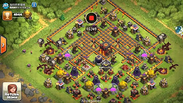 How to attack using xmod