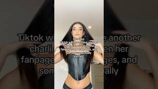 2026 new 2020? #fyp #fyppppp #foryoupage #charlidamelio #charli Profile