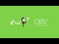 OBV - On Balance Volume - YouTube