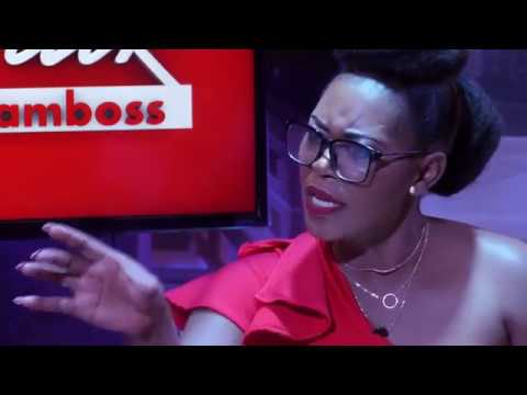 KeshTalk With Madam Boss Season 1 Episode 1