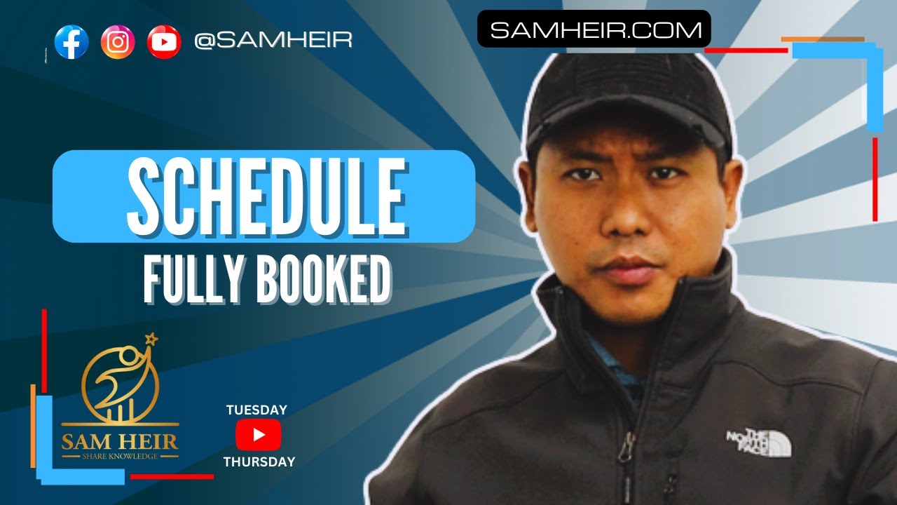 How To Get Your Calendar Booked For Your Business 