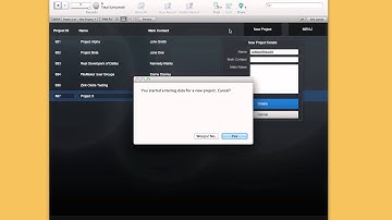 FileMaker Tip: Using Popovers For Data Entry