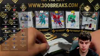 300 BREAKS - MEGA BREAK 7506