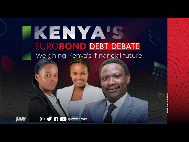 LIVE: Do Eurobonds Contribute to Economic Growth or Pose Threats to National  Sovereignty? class=