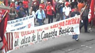 Marcha Del 1Ro De Mayo