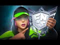 RUBIX IST ZURÜCK IN FNCS! 👑