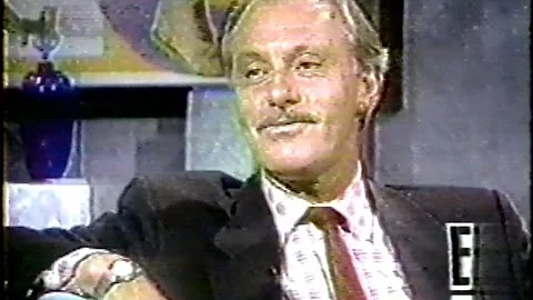Led Zeppelin Tour Manager Richard Cole - Interview...