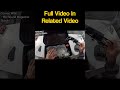 Unboxing The Emerbu PDX Gel Blaster #shorts #entertainment #gelblasters