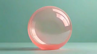 Blender with Stable Diffusion XL Tutorial - 3D abstract art screenshot 3