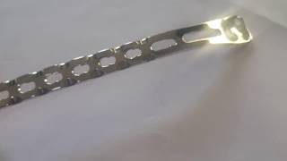 Amanimed Orthopedic Implant