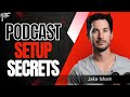 5 Podcasting Mistakes That KILL Your Growth (and How to Fix Them Fast)