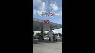 Nitro Mobile Pay is HERE ⛽️